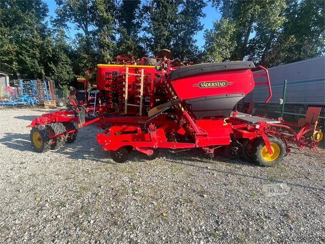 Sämaschine Väderstad Rapid 300 S