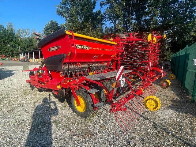Sämaschine Väderstad Rapid 300 S