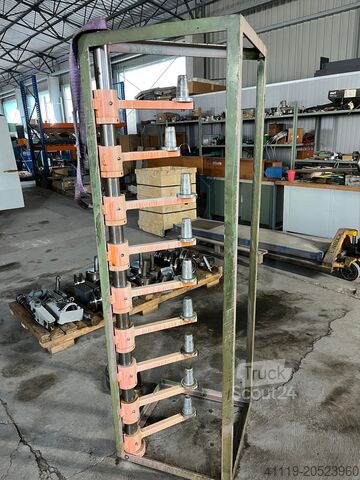 Bauer GmbH Nutzfahrzeuge-Baumaschinen Bauer GmbH Nutzfahrzeuge-Baumaschinen Bauer GmbH Nutzfahrzeuge-Baumaschinen