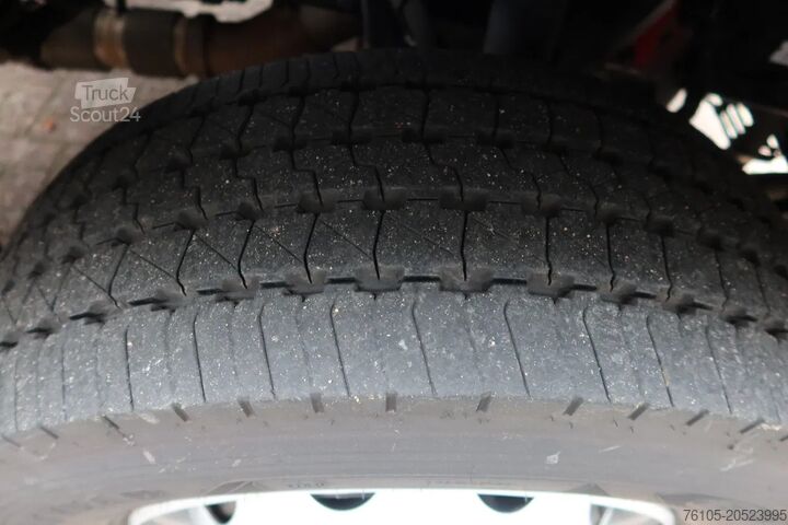 Σύστημα BDF MAN TGX 26.510 GX 6X2 intarder