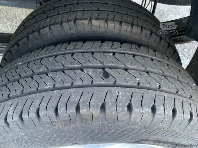 Пикап-фургон Ford Transit 350 Gemellato - Euro 6d -