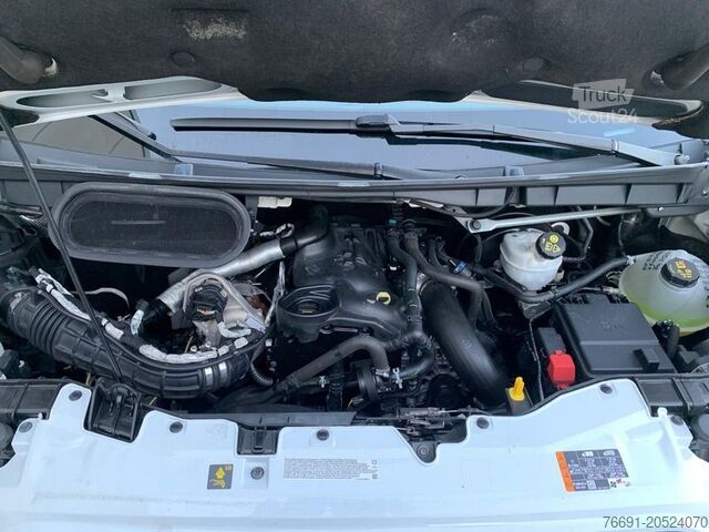 Пикап-фургон Ford Transit 350 Gemellato - Euro 6d -