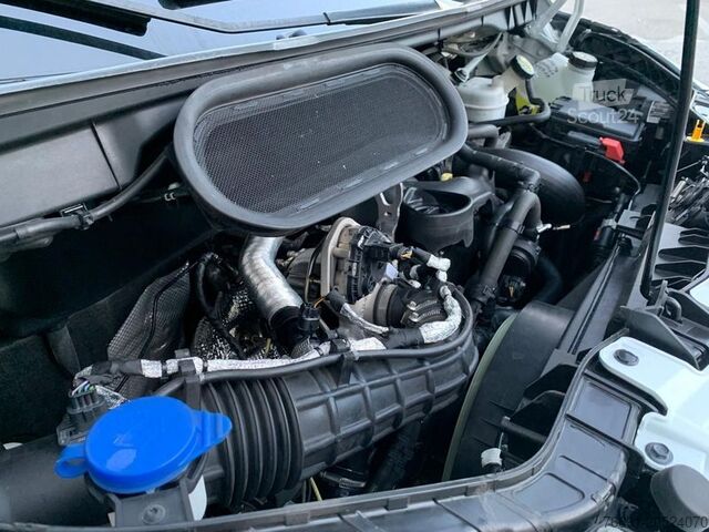 Пикап-фургон Ford Transit 350 Gemellato - Euro 6d -