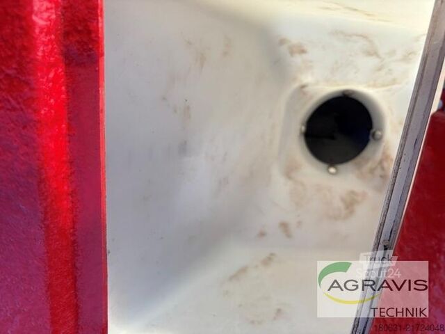 Semoir de précision Kverneland OPTIMA HD E-DRIVE inkl. Kverneland DF1 Fronttank