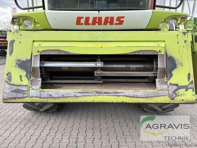 Combina de recoltat Claas LEXION 530