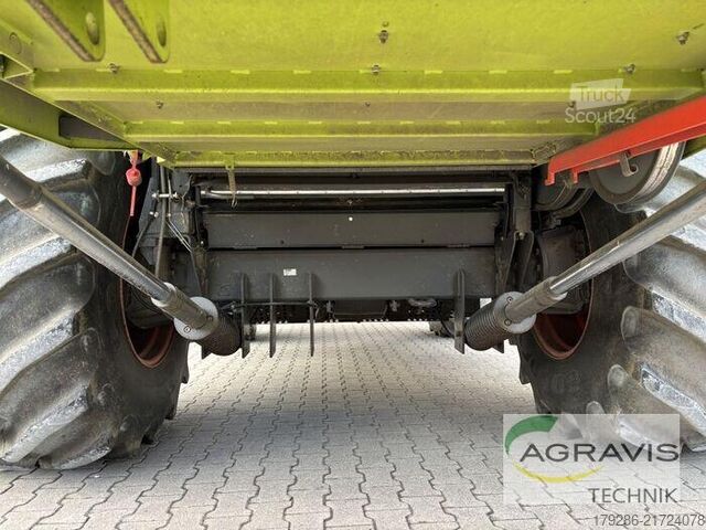 Combina de recoltat Claas LEXION 530