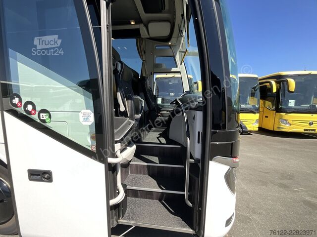 Diaľkový autobus Setra S 515 HD
