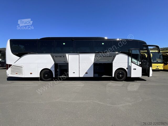 Diaľkový autobus Setra S 515 HD