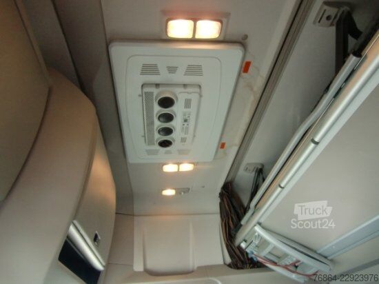 Standardni tegljač DAF XF 480 SSC, AUTOMATIK, EURO 6 STANDKLIMA, ALUFELGEN