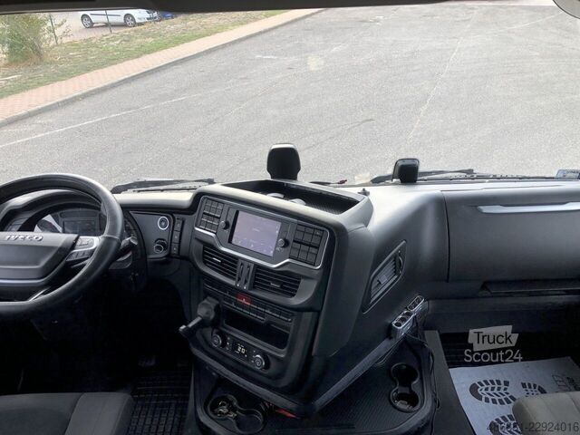  IVECO S-Way 480