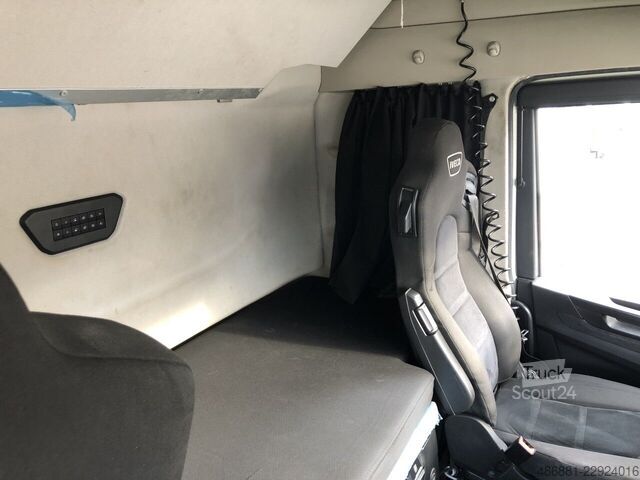  IVECO S-Way 480