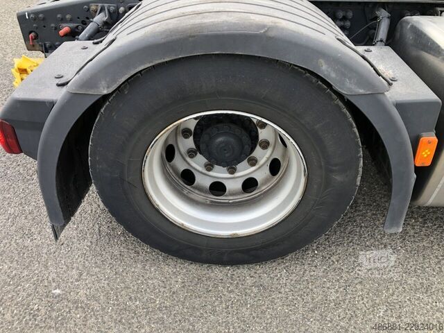  IVECO S-Way 480