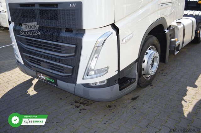 Standardni tegljač VOLVO FH 500 Globetrotter XL Varios