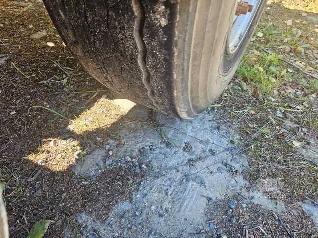 Semiremorcă cu caroserie interschimbabilă FLIEGL Kippchassis, Lift, SAF Scheibe