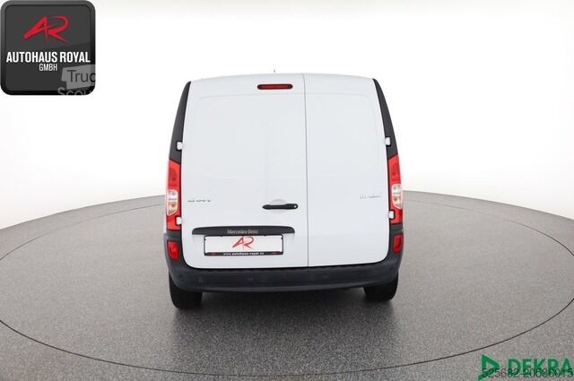 Panelvan mercedes-benz Citan 111 CDI KASTEN LANG NAVI,KLIMA,PARKTRONIC