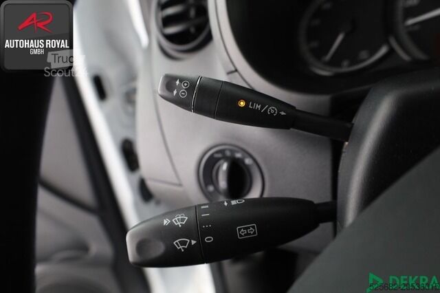 Panelvan mercedes-benz Citan 111 CDI KASTEN LANG NAVI,KLIMA,PARKTRONIC