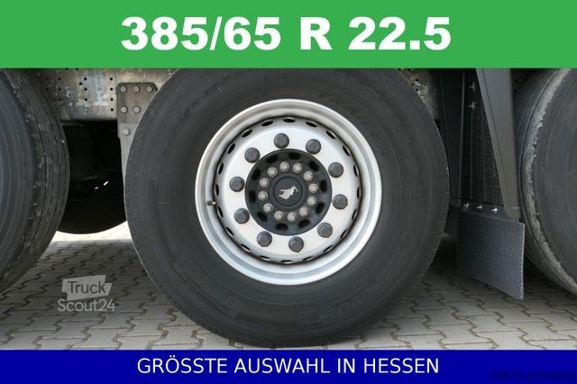 Semi-reboque aberto com lona SCHMITZ CARGOBULL 2 Liftachsen RSAB LED Code XL + Getränke ¤329.-m