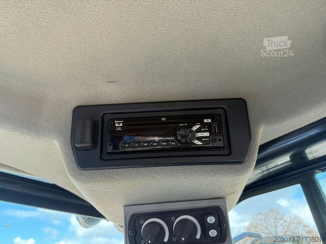 Utovarivač na točkovima CATERPILLAR 972MXE Radlader mit Schaufel 24,9 Tonnen *9096 h