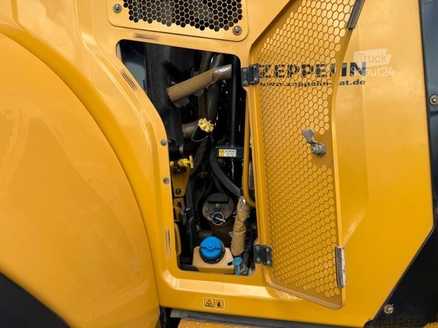 Utovarivač na točkovima CATERPILLAR 972MXE Radlader mit Schaufel 24,9 Tonnen *9096 h