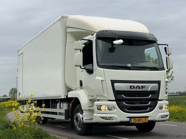 Kufor DAF LF 230 LF230.14