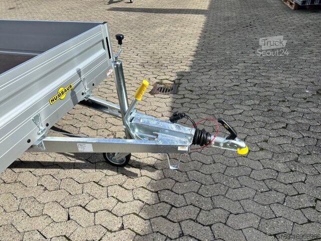 PKW-Anhänger Humbaur HA 133015 mit KV, 1300 kg, 3030 x 1500 x 350 mm