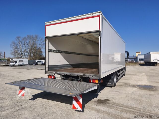 RKG TruckService GmbH & Co. KG RKG TruckService GmbH & Co. KG RKG TruckService GmbH & Co. KG