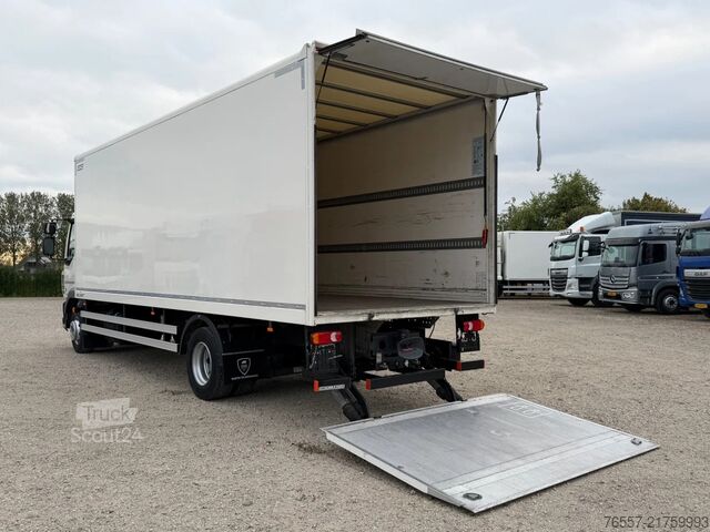Matkalaukku DAF LF 290 L2EN3