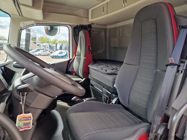 Standard-SZM Volvo FH 13.500 6x2/4 Low roof - MA chassis - PTO/Hyd...