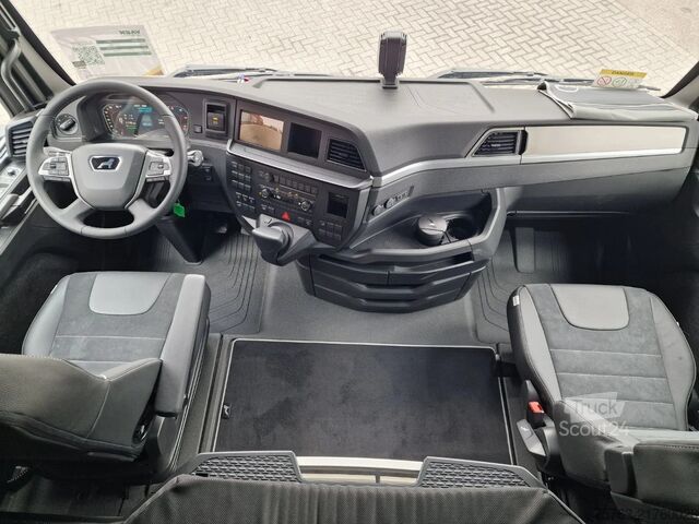 Стандарт-СЗМ MAN TGX 18.520 4x2 - NEW - Retarder - Night clima -...