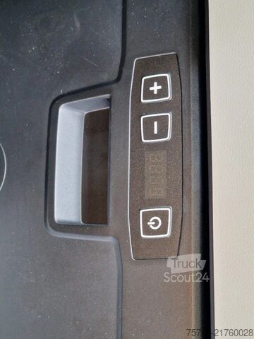Standaard-SZM MAN TGX 18.520 4x2 - NEW - Retarder - Night clima -...