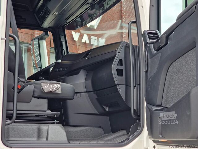 Standaard-SZM MAN TGX 18.520 4x2 - NEW - Retarder - Night clima -...