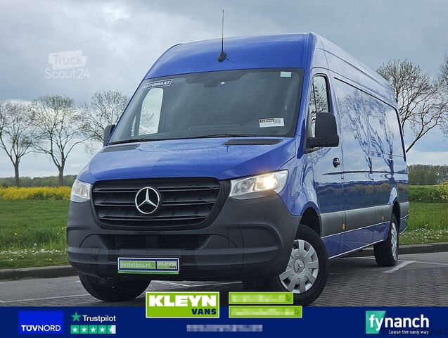عربة ستيشن واغن ذات سقف مرتفع MERCEDES-BENZ SPRINTER 315 CDI 43 AUT. L3H2