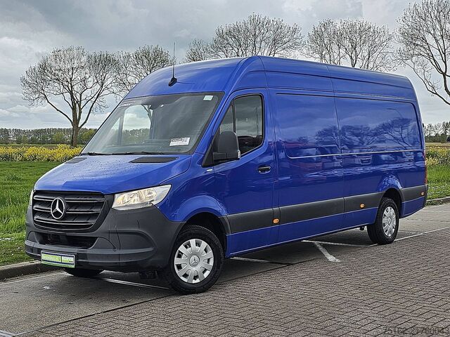 عربة ستيشن واغن ذات سقف مرتفع MERCEDES-BENZ SPRINTER 315 CDI 43 AUT. L3H2