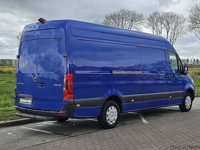عربة ستيشن واغن ذات سقف مرتفع MERCEDES-BENZ SPRINTER 315 CDI 43 AUT. L3H2