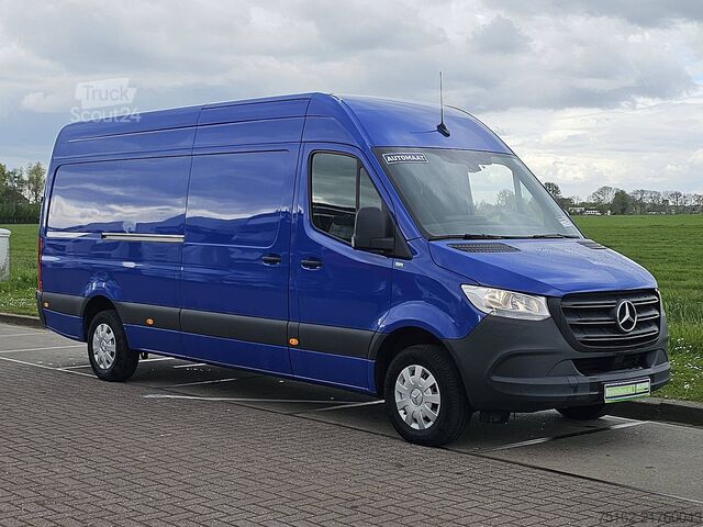 عربة ستيشن واغن ذات سقف مرتفع MERCEDES-BENZ SPRINTER 315 CDI 43 AUT. L3H2