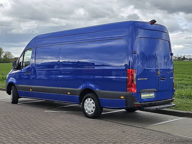 عربة ستيشن واغن ذات سقف مرتفع MERCEDES-BENZ SPRINTER 315 CDI 43 AUT. L3H2