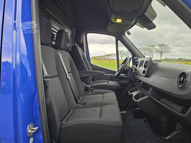 عربة ستيشن واغن ذات سقف مرتفع MERCEDES-BENZ SPRINTER 315 CDI 43 AUT. L3H2