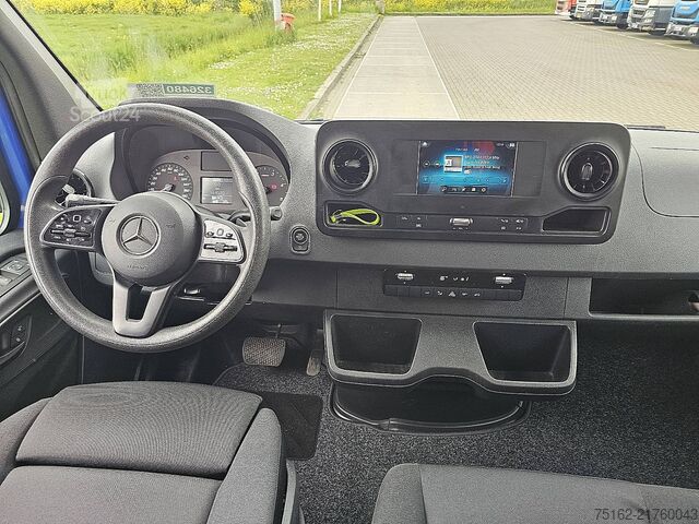 عربة ستيشن واغن ذات سقف مرتفع MERCEDES-BENZ SPRINTER 315 CDI 43 AUT. L3H2