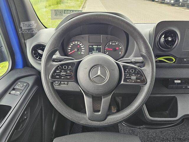 عربة ستيشن واغن ذات سقف مرتفع MERCEDES-BENZ SPRINTER 315 CDI 43 AUT. L3H2