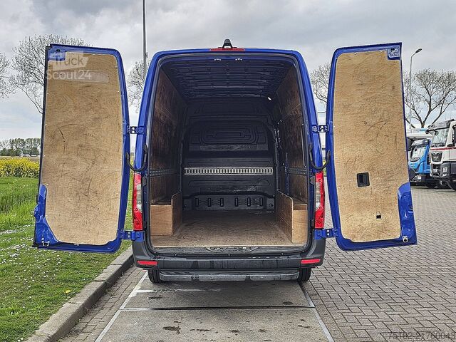 عربة ستيشن واغن ذات سقف مرتفع MERCEDES-BENZ SPRINTER 315 CDI 43 AUT. L3H2