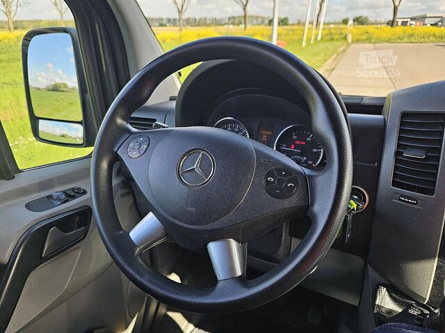 Carrinha de tejadilho alto MERCEDES-BENZ SPRINTER 314 ac cruise EURO6