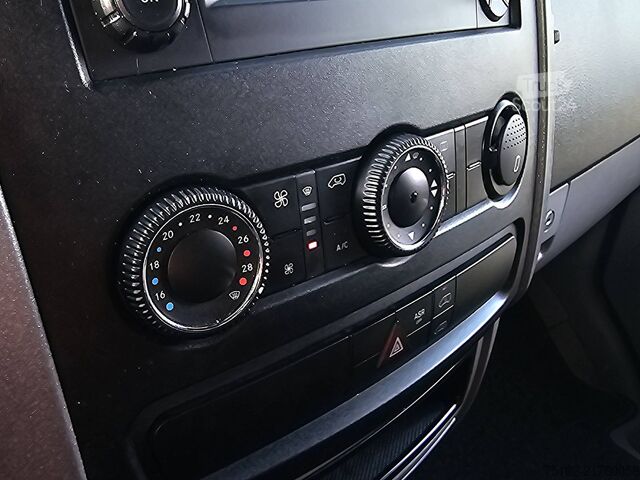 Carrinha de tejadilho alto MERCEDES-BENZ SPRINTER 314 ac cruise EURO6