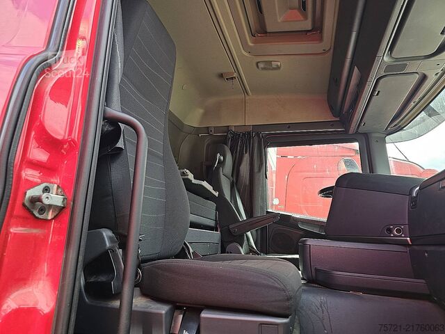 Système BDF SCANIA G450 6X2*4 CROWN ED.