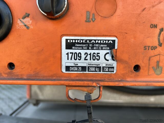 Bőrönd Renault D 250 / 12 Ton / Gearbox - Getriebe Problem / 4...
