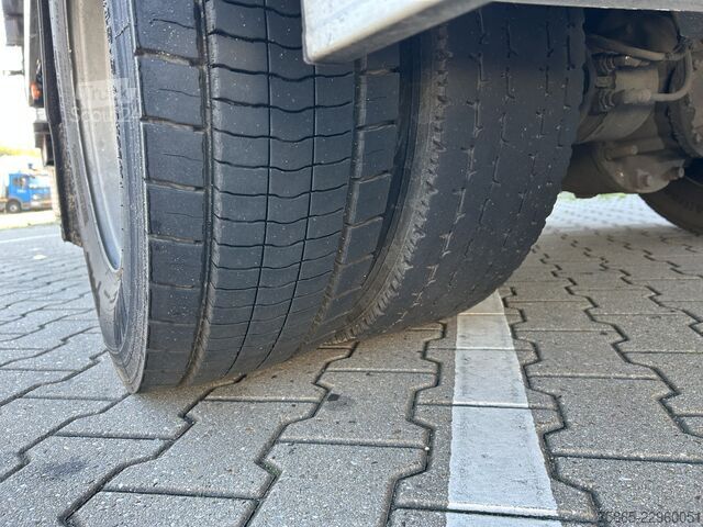 Bőrönd Renault D 250 / 12 Ton / Gearbox - Getriebe Problem / 4...