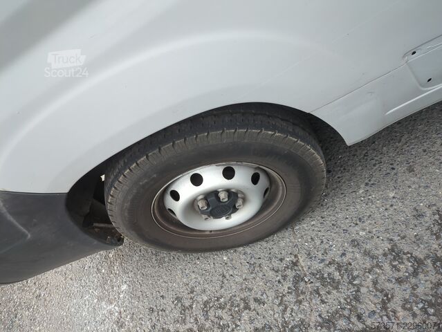 Lakóautó Fiat Ducato Weinsberg Carabus 2023 | Manual | Techo elevable