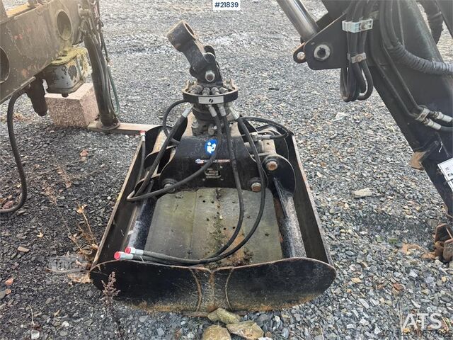 Gusella Bakker drapák  Gusella Bakker Grab