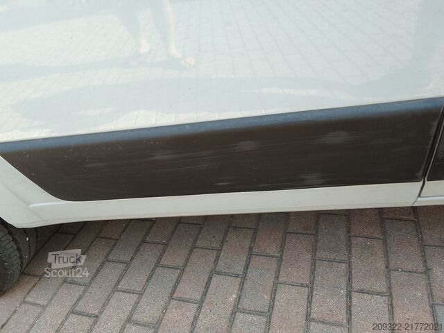 Caravana/autocaravana Fiat Ducato Weinsberg Carabus 600 K|2022 EURO 6 | Venditore professionale