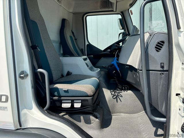 Kølebil VOLVO FL 250|CarrierSupra1250MT*Diesel/Netz*LBW 2.0to.