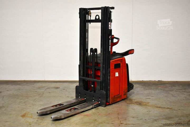 Ročni zlagalnik Linde L 14 AP i 1173-01